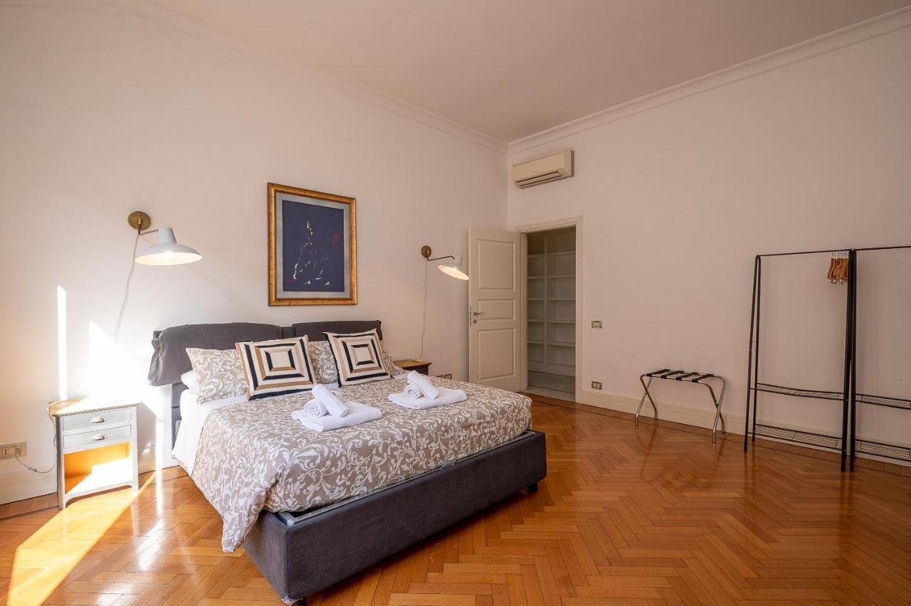 Ninetyone Via Sistina Apartment Spanish Steps Rome Exterior photo